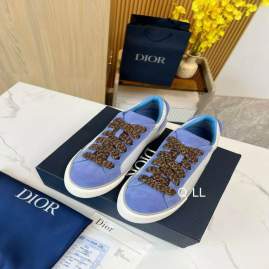 Picture of Dior Shoes _SKUDiorsz35-45LL07053626